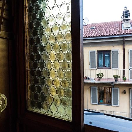 Mono Verde Torino Dış mekan fotoğraf